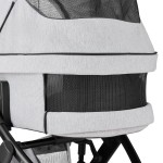 ABC - Design Salsa 4 Air Fashion Mineral 